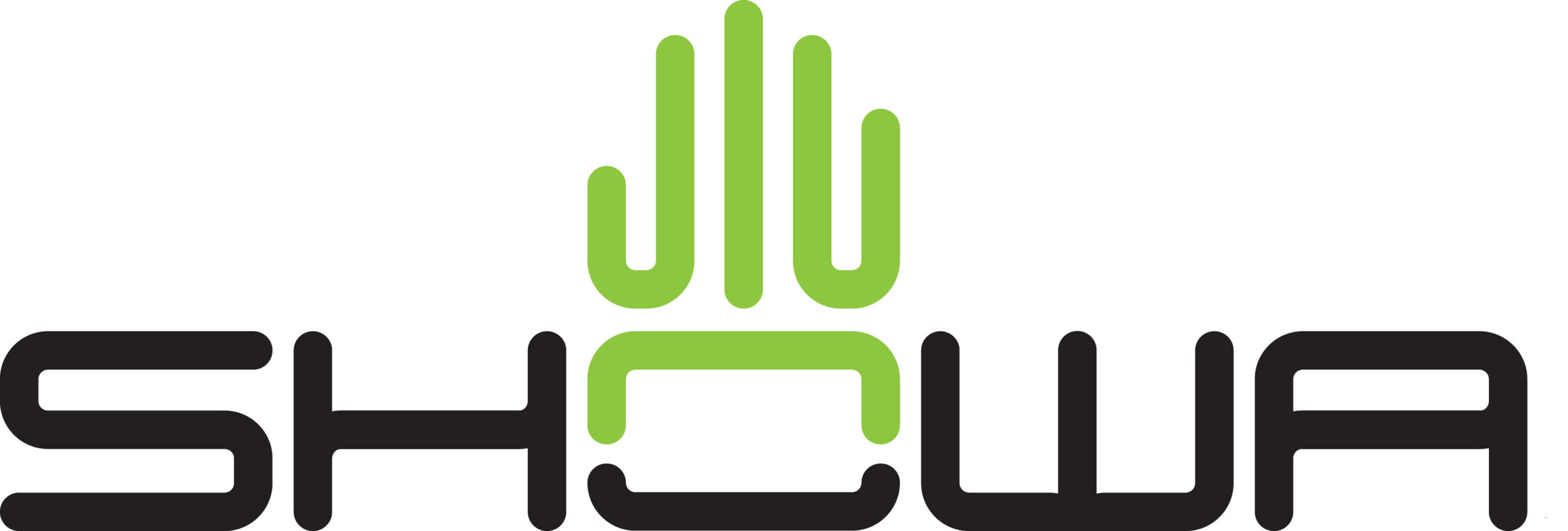SHOWA Logo